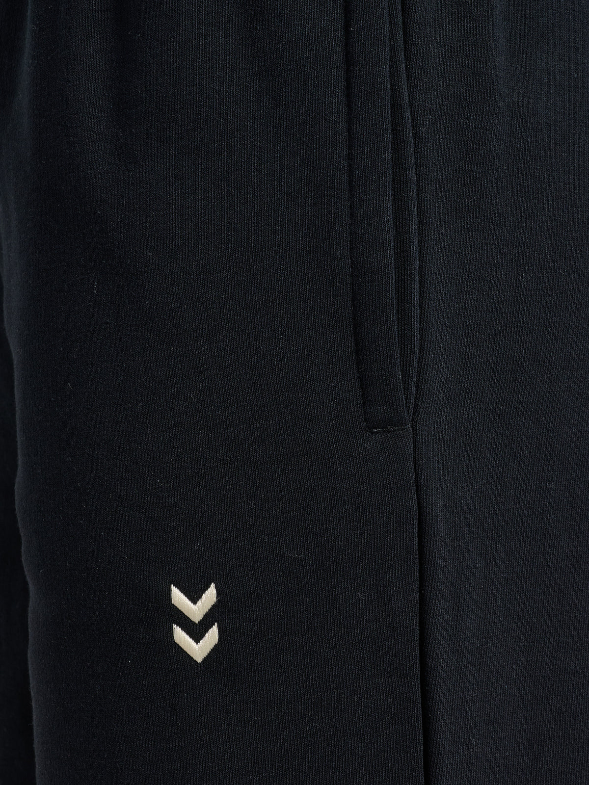 HUMMEL Pulse Wide Sweat Pants Damen (black)