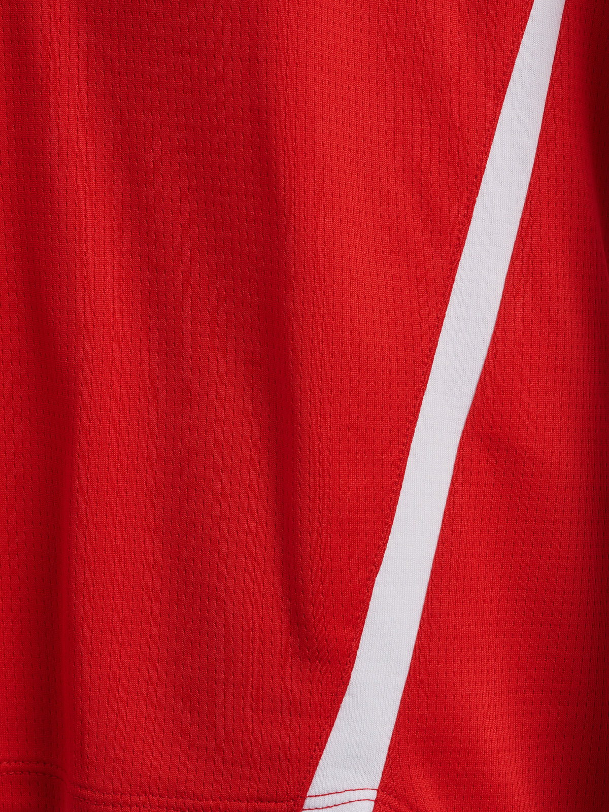 HUMMEL Lead 2.0 Jersey S/S (true red/maroon)