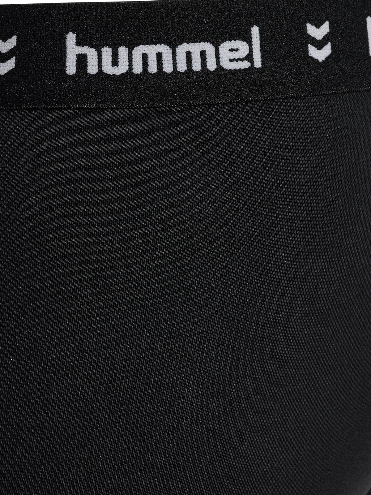 HUMMEL Pulse Mw Short Tights Kind (black)