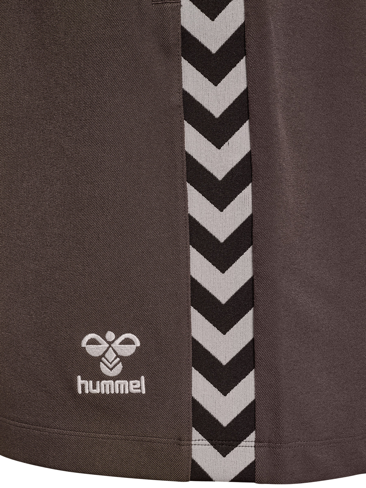 HUMMEL Root Shorts (chocolate brown)