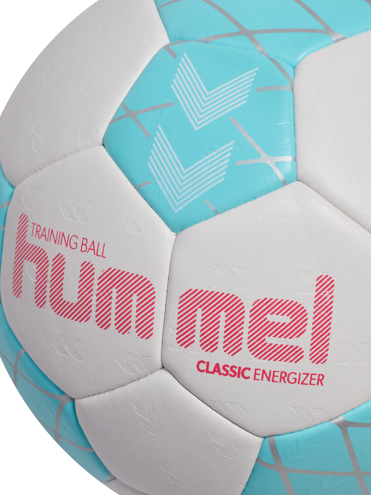 HUMMEL Classic Energizer Hb (off white/light blue/slver)