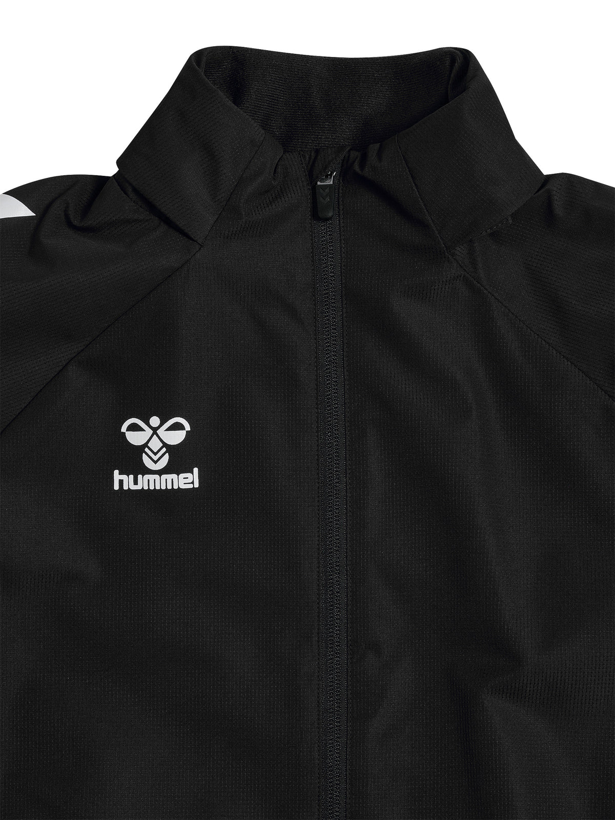 HUMMEL Lead 2.0 All-Weather Jacket Kind (black)