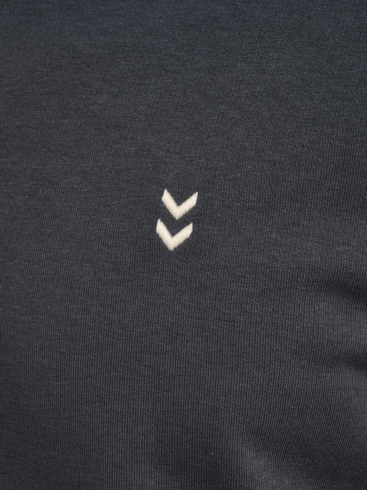 HUMMEL Pulse Sweat Crewneck (ebony)