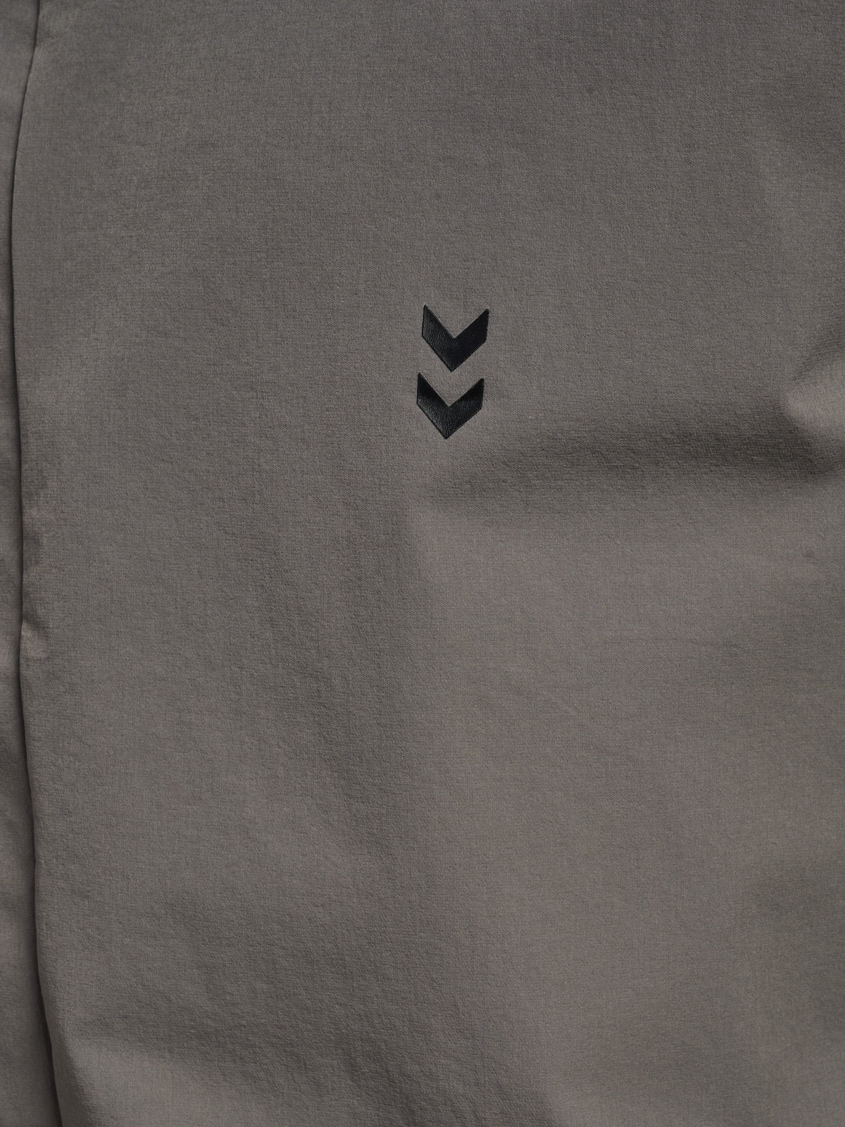 HUMMEL Studio Overshirt (dark gull gray)