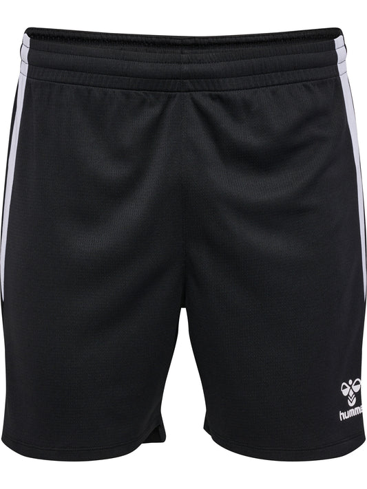HUMMEL Lead 2.0 Shorts Herren Schwarz