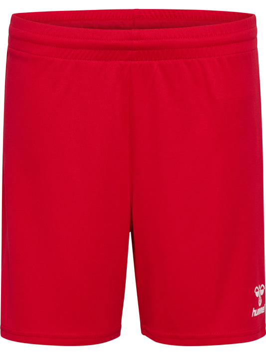 HUMMEL Essential Shorts Unisex Kind Rot