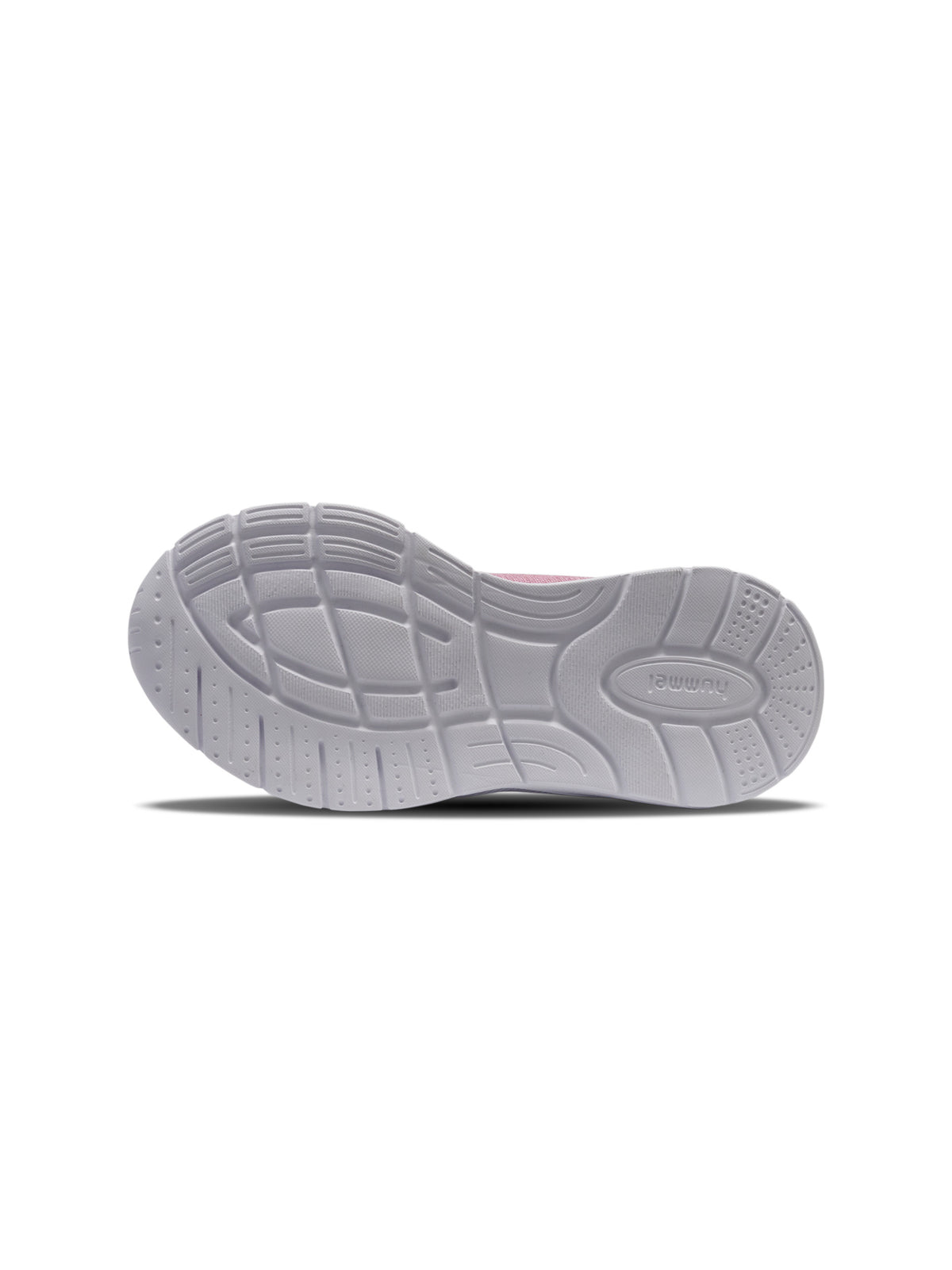 HUMMEL Turbo Run 2.0 Kind (lilas)