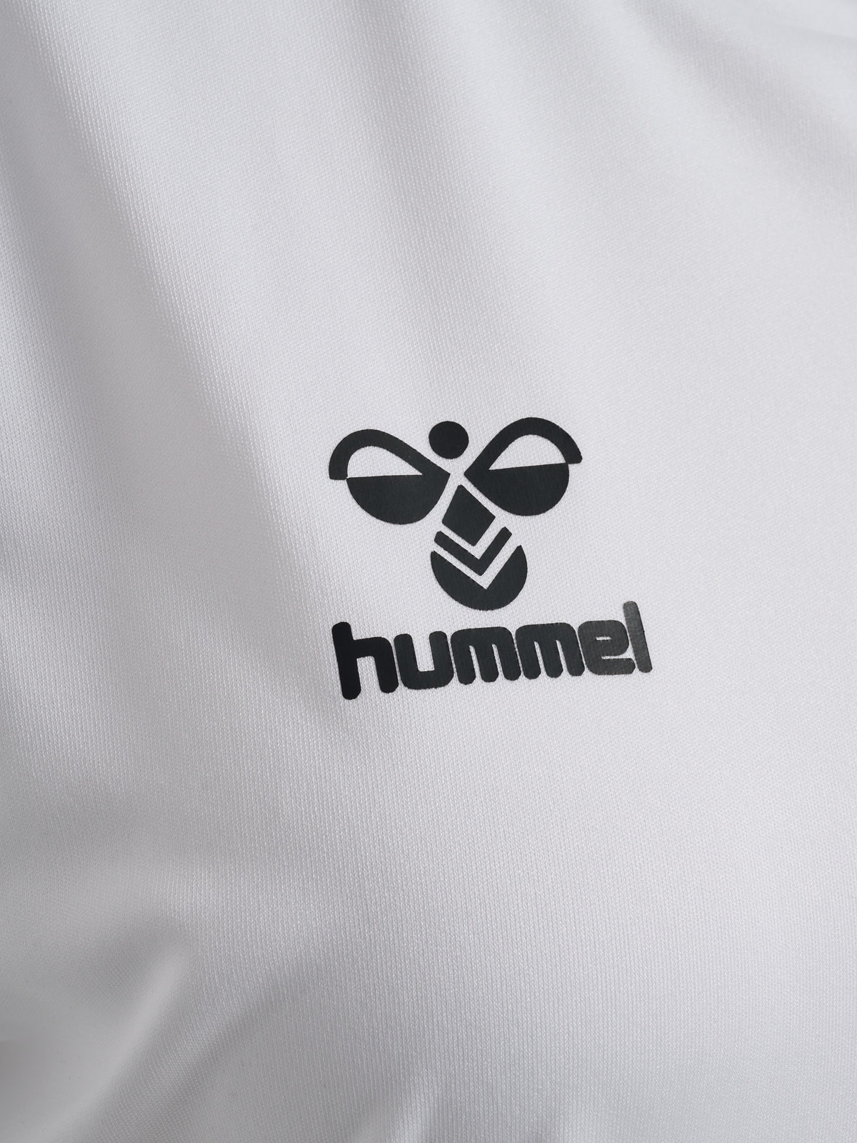 HUMMEL Essential Jersey S/S Damen (white)