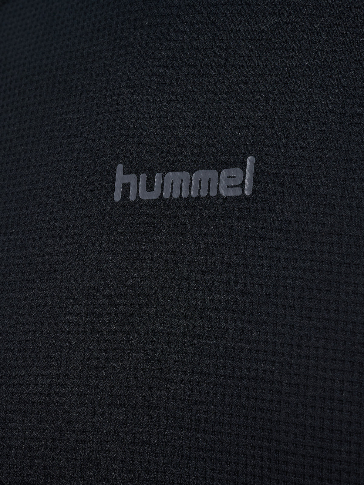 HUMMEL Momentum T-Shirt S/S (black)