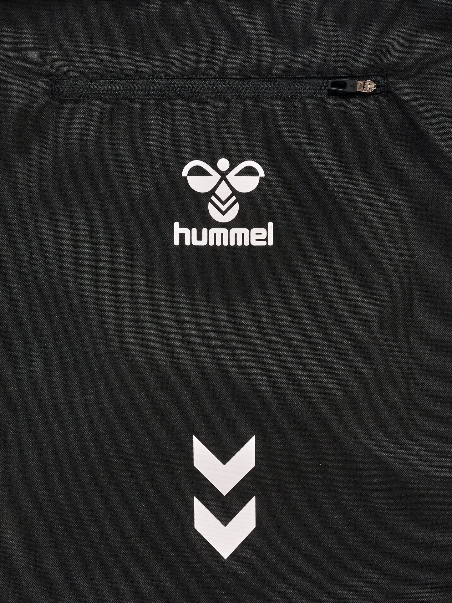 HUMMEL Core 2.0 Gym Bag Unisex Schwarz