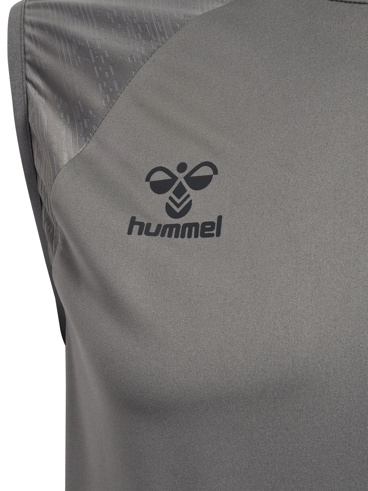 HUMMEL Pro Training Jersey S/l (steel gray)