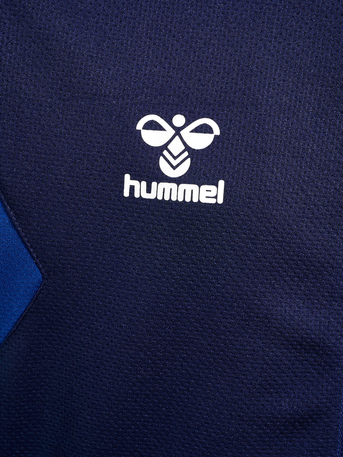 HUMMEL Authentic PL Zip Jacket Kind (marine)