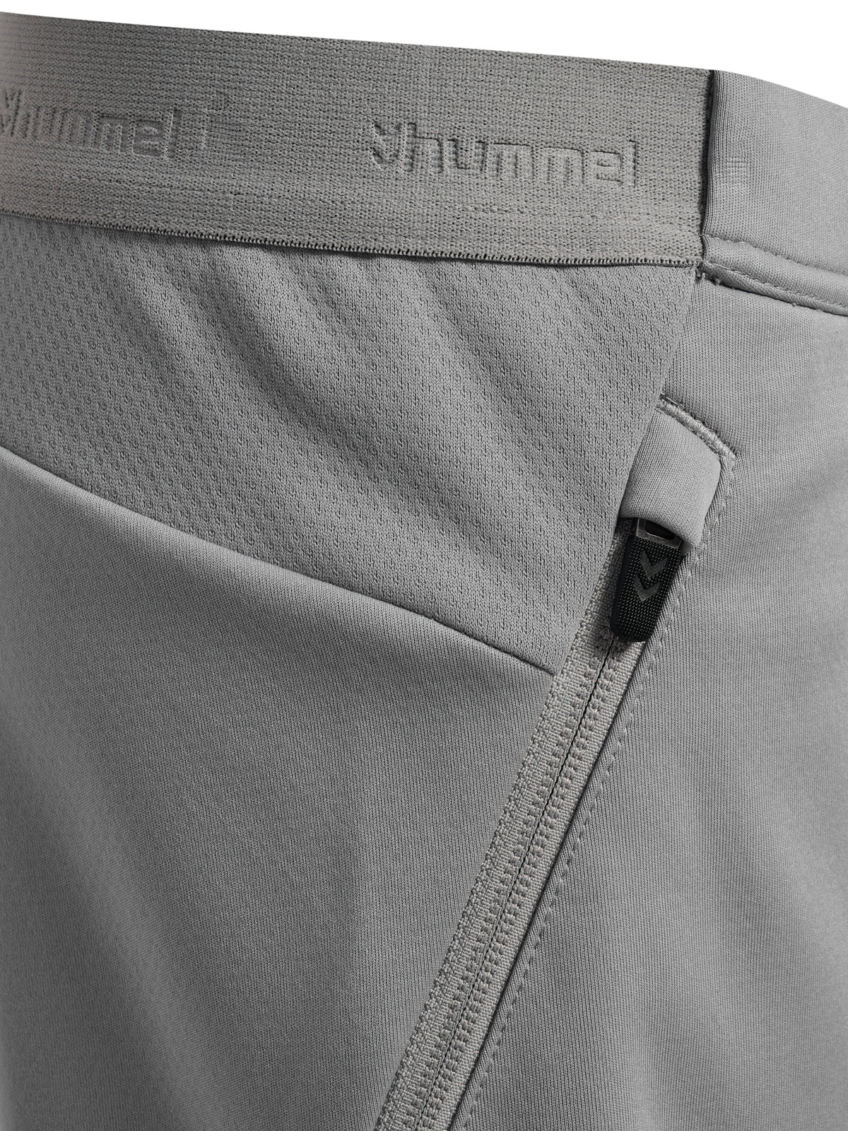 HUMMEL Cima 2.0 Shorts Kind (alloy)