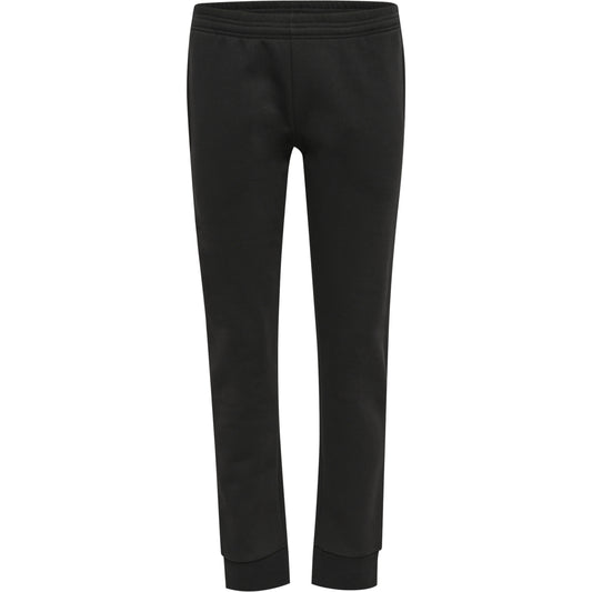 HUMMEL Red Basic Sweat Pants Damen Schwarz