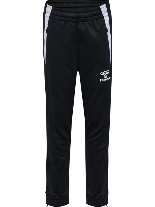 HUMMEL Lead 2.0 Track Pants Unisex Kind Schwarz
