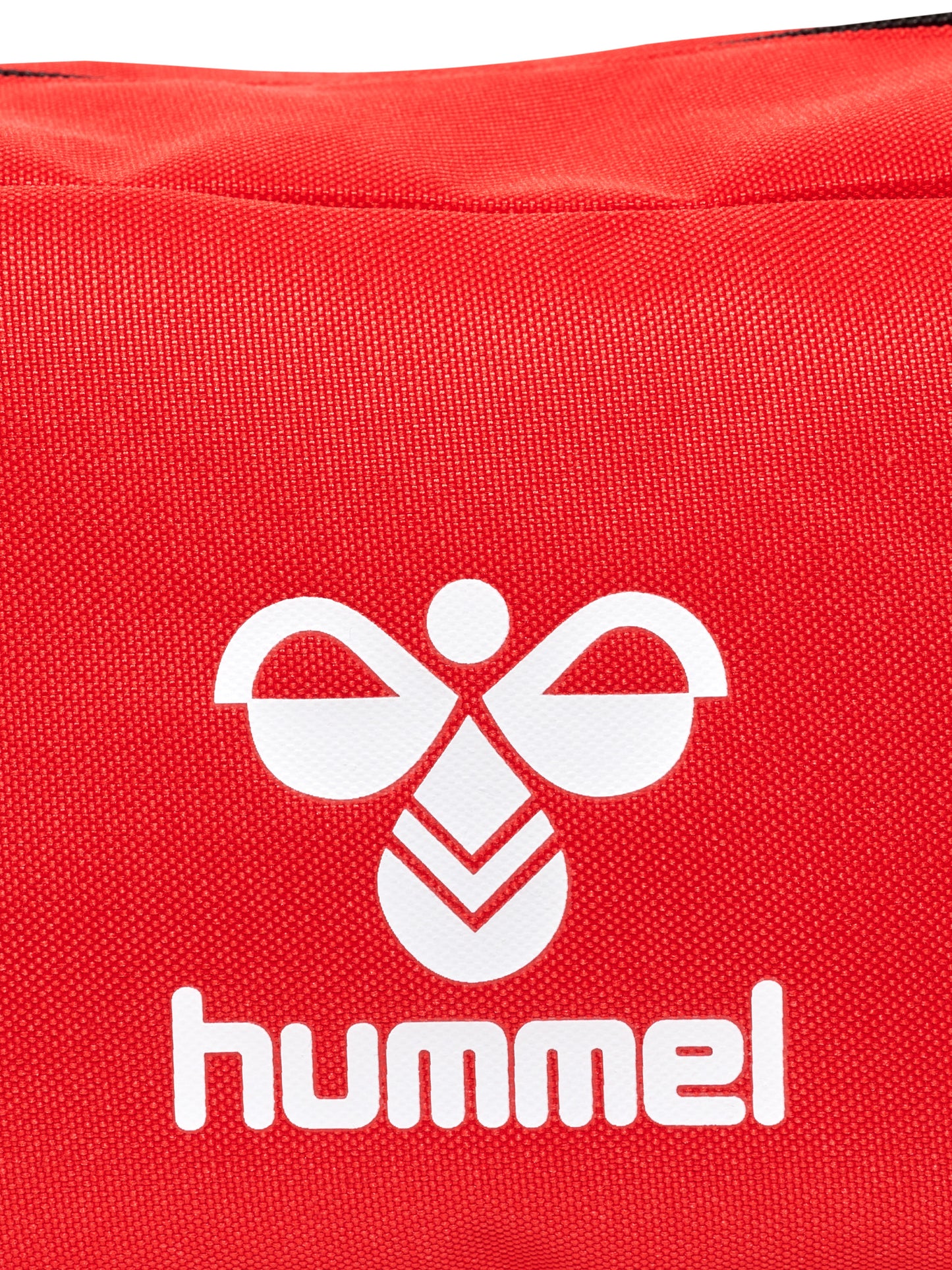 HUMMEL Essential Toiletry Bag Unisex Rot