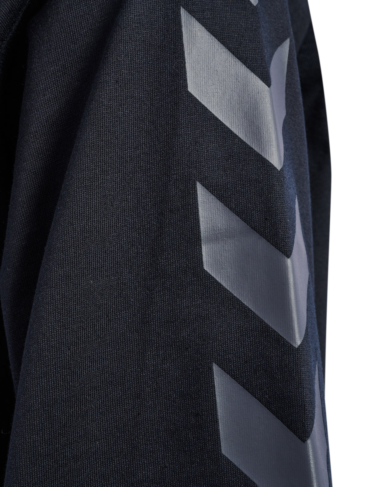 HUMMEL Keeper Chevron T-Shirt S/S Damen (black)