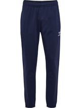 HUMMEL Go 2.0 Sweatpants Herren Blau