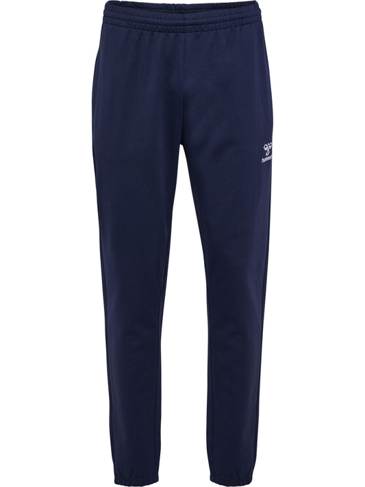 HUMMEL Go 2.0 Sweatpants Herren Blau