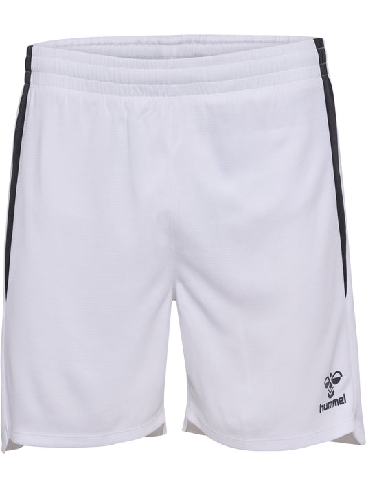 HUMMEL Lead 2.0 Shorts Herren Weiß