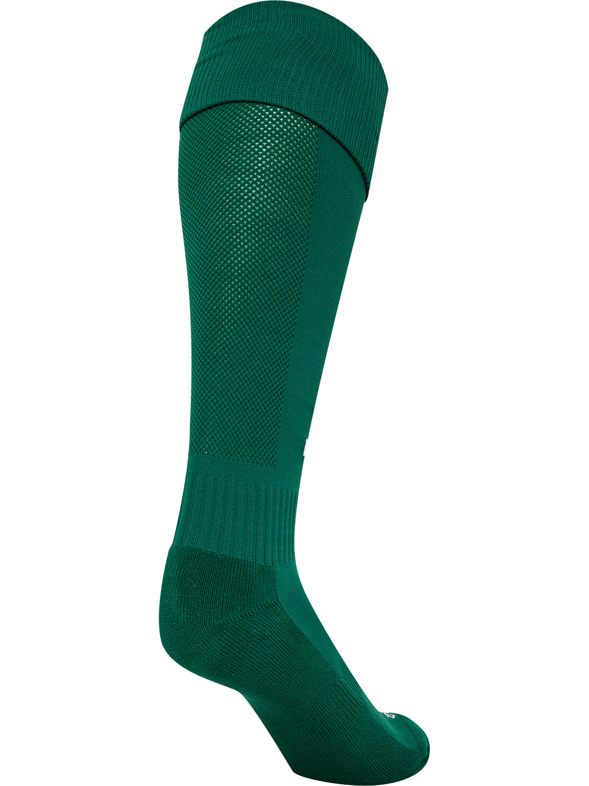 HUMMEL Essential Football Socks (evergreen/white)