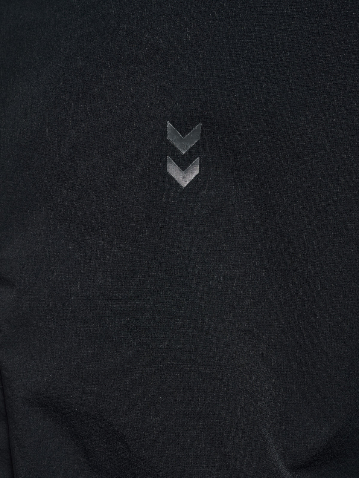 HUMMEL Studio Overshirt (black)