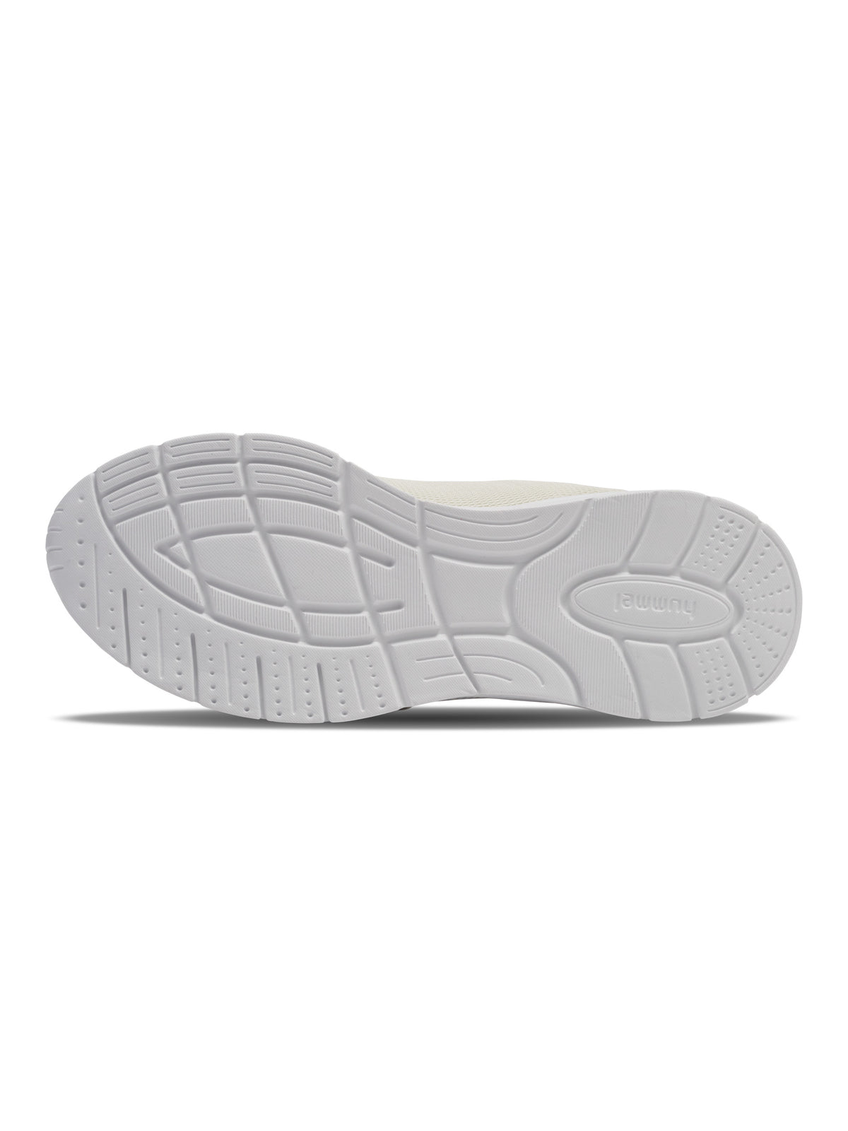 HUMMEL Reach Tr Breather (bone white)