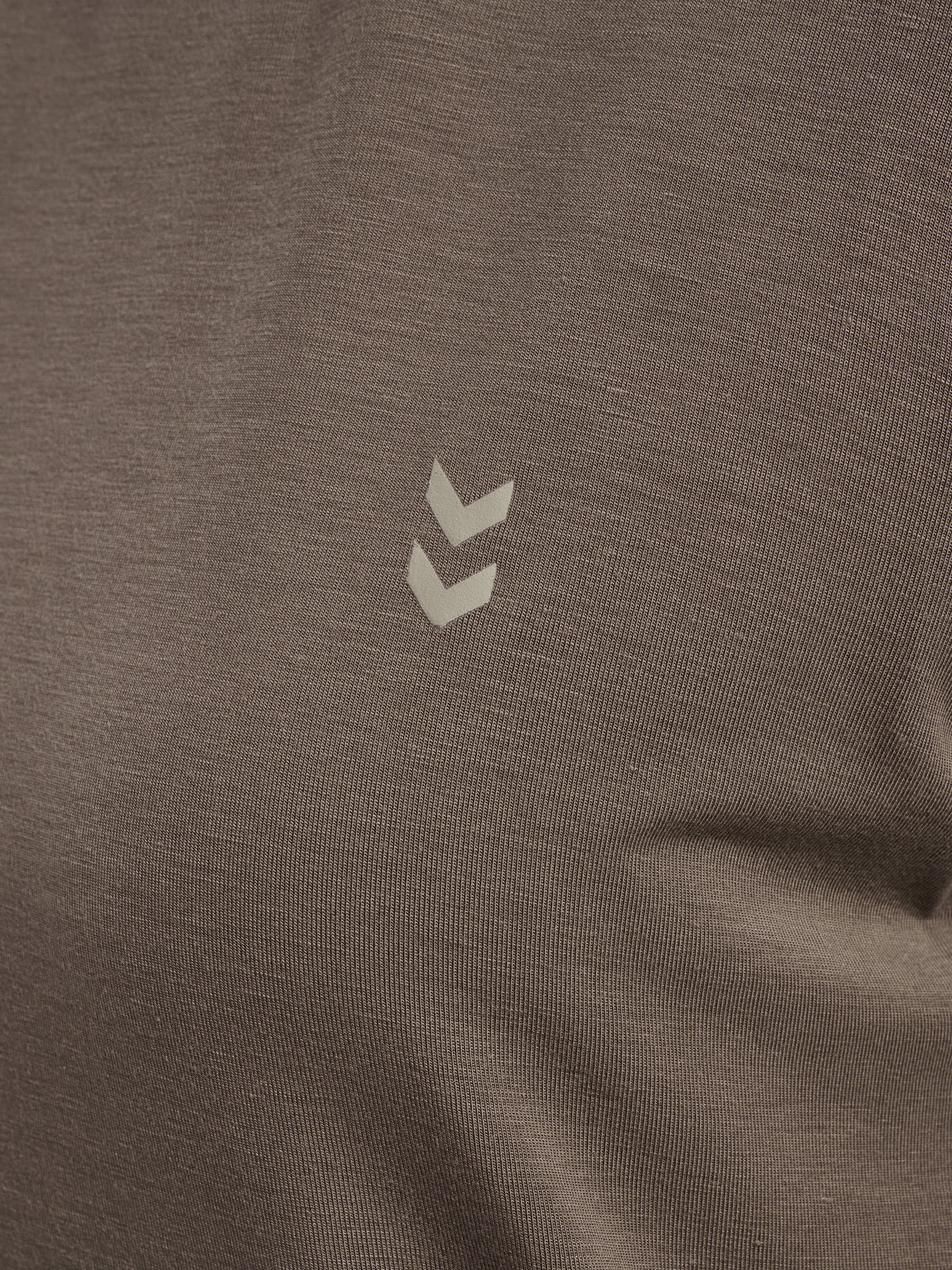 HUMMEL Yoga Soft Loose T-Shirt Ls Damen (falcon)
