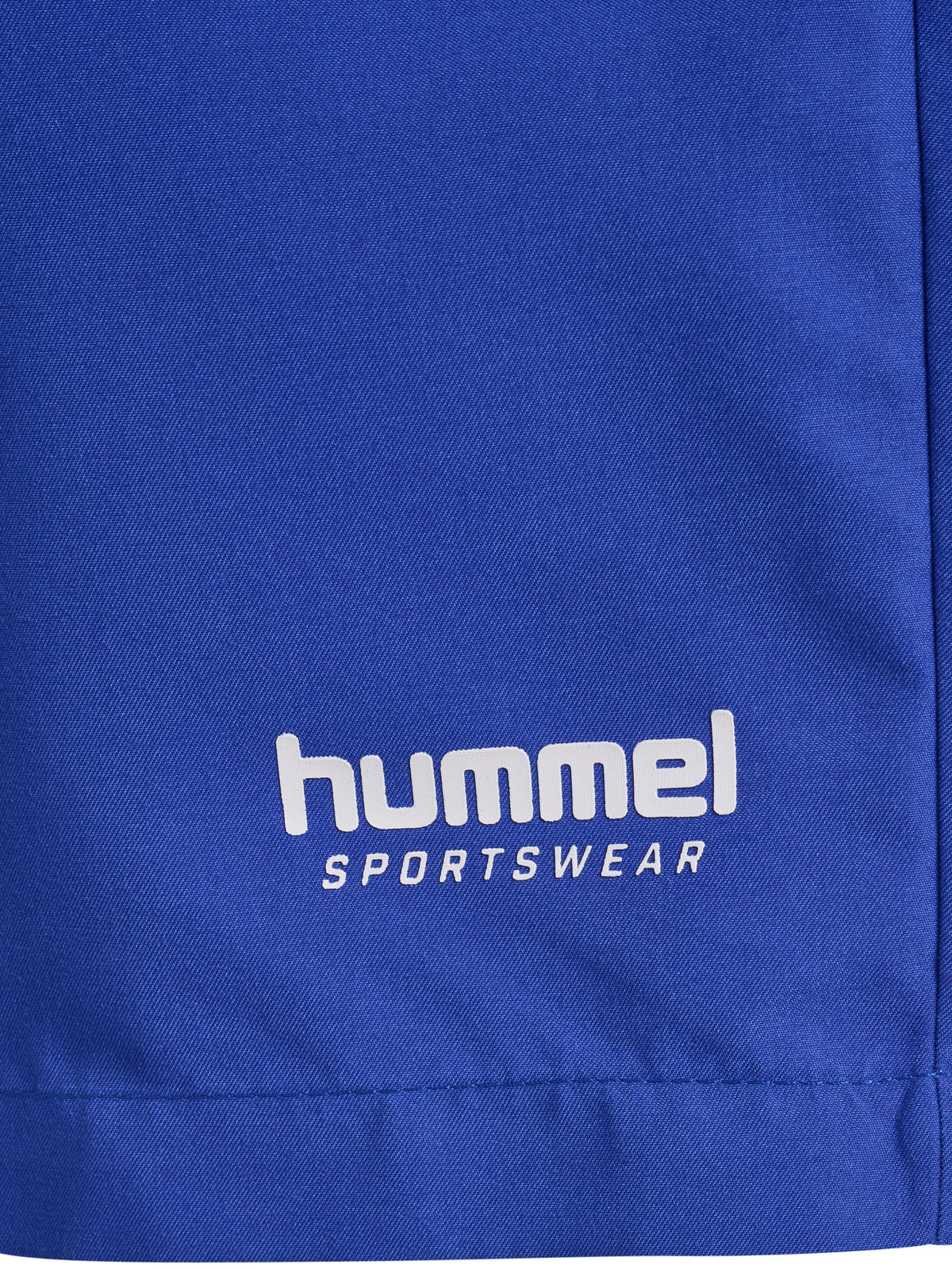 HUMMEL Reg Board Shorts Kind (dazzling blue)