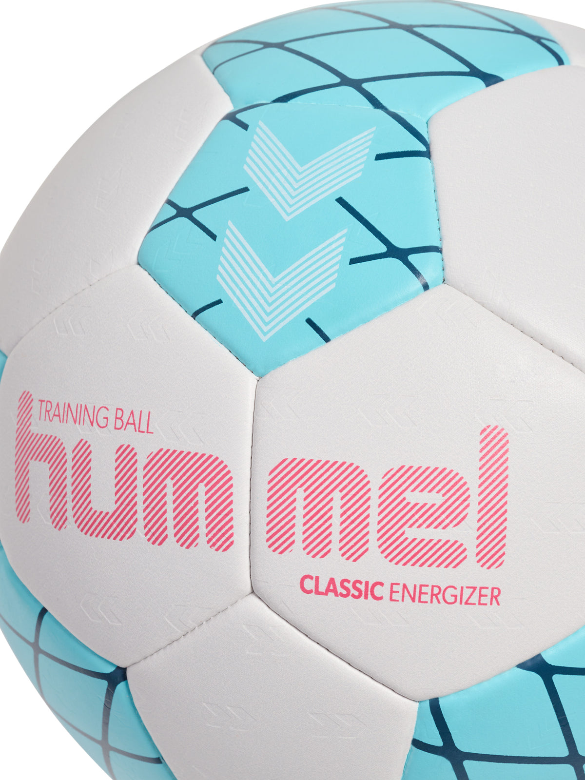 HUMMEL Classic Energizer Hb (off white/light blue/marine)