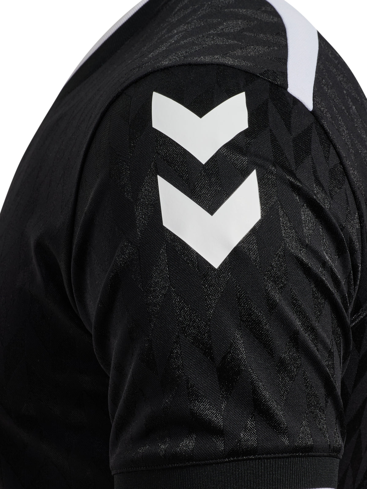 HUMMEL Match Legend Jerseys S/S (black)
