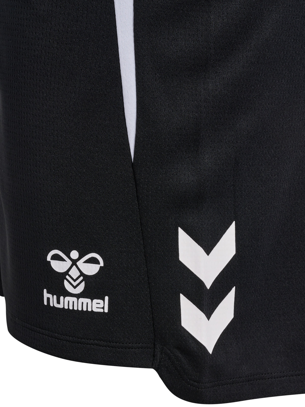 HUMMEL Lead 2.0 Shorts Damen (black)