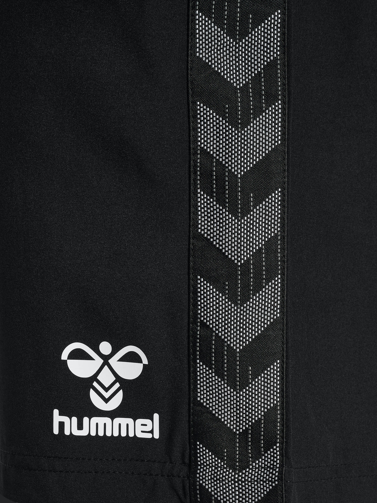 HUMMEL Authentic Woven Shorts (black)