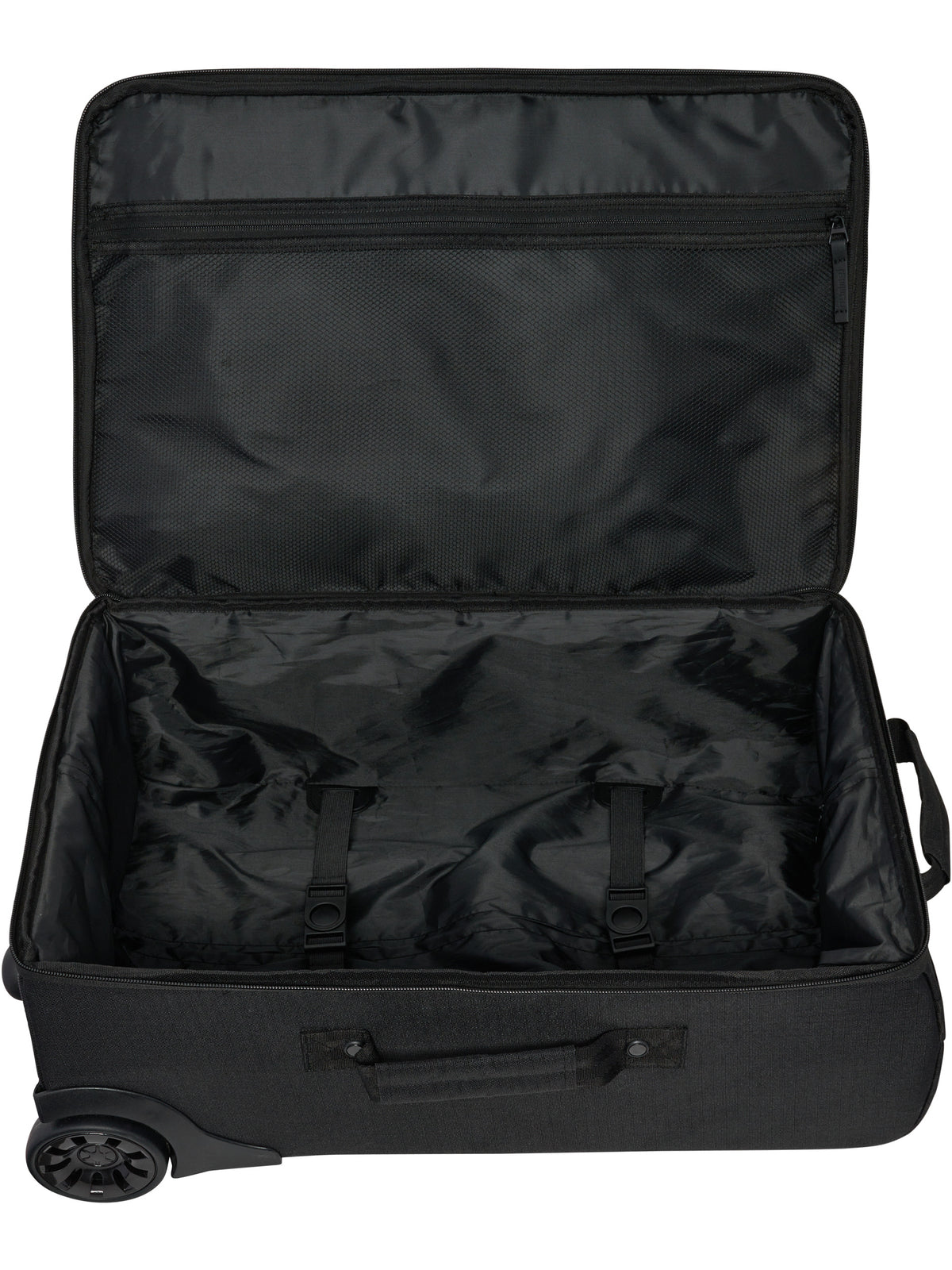 HUMMEL Travel Cabin Trolley (black)
