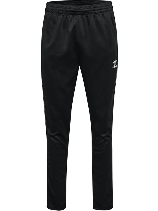 HUMMEL Authentic Training Pants Unisex Schwarz