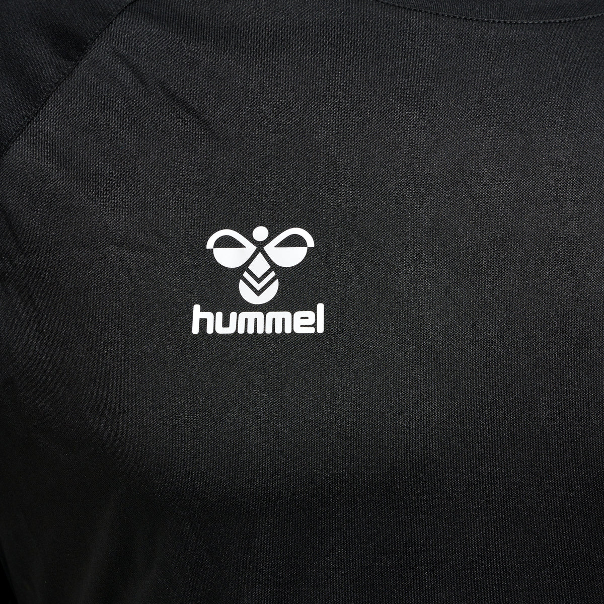 HUMMEL Core XK Core Poly T-Shirt S/S (black)