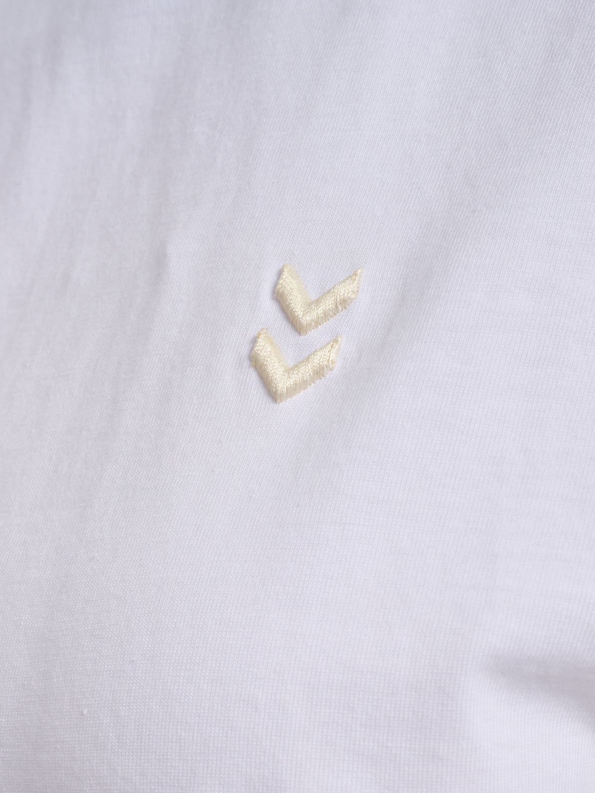 HUMMEL Pulse T-Shirt Damen (white)