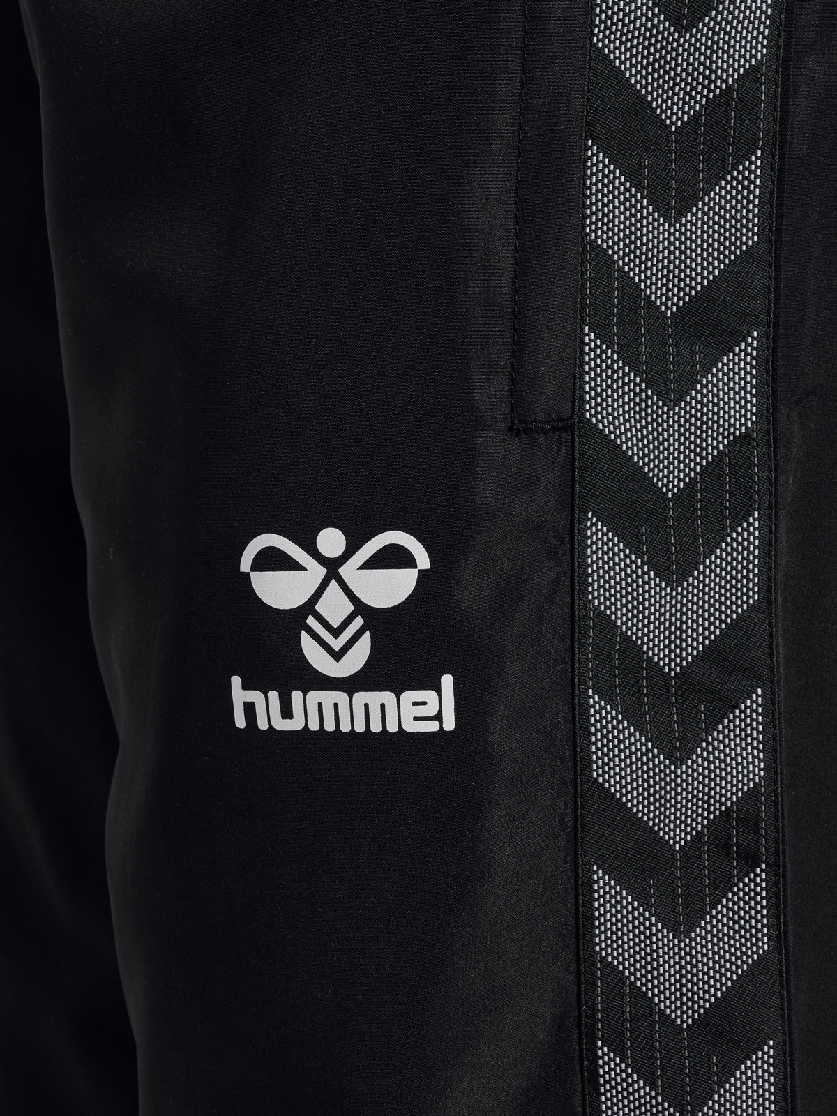 HUMMEL Authentic Micro Pants Damen (black)