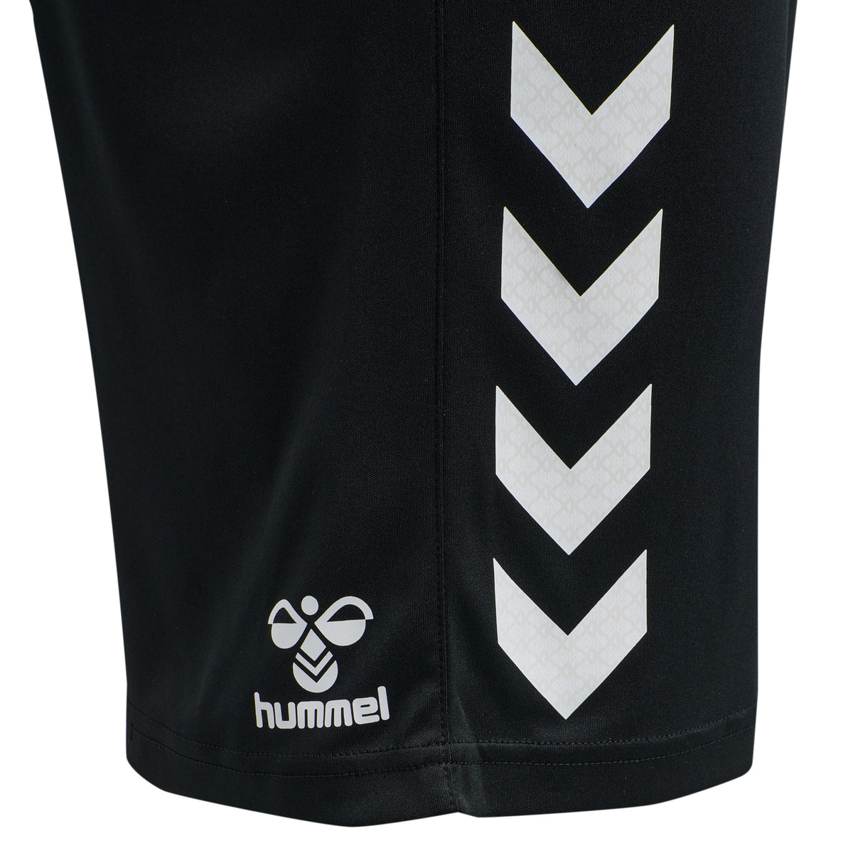 HUMMEL Core XK Poly Shorts (black)