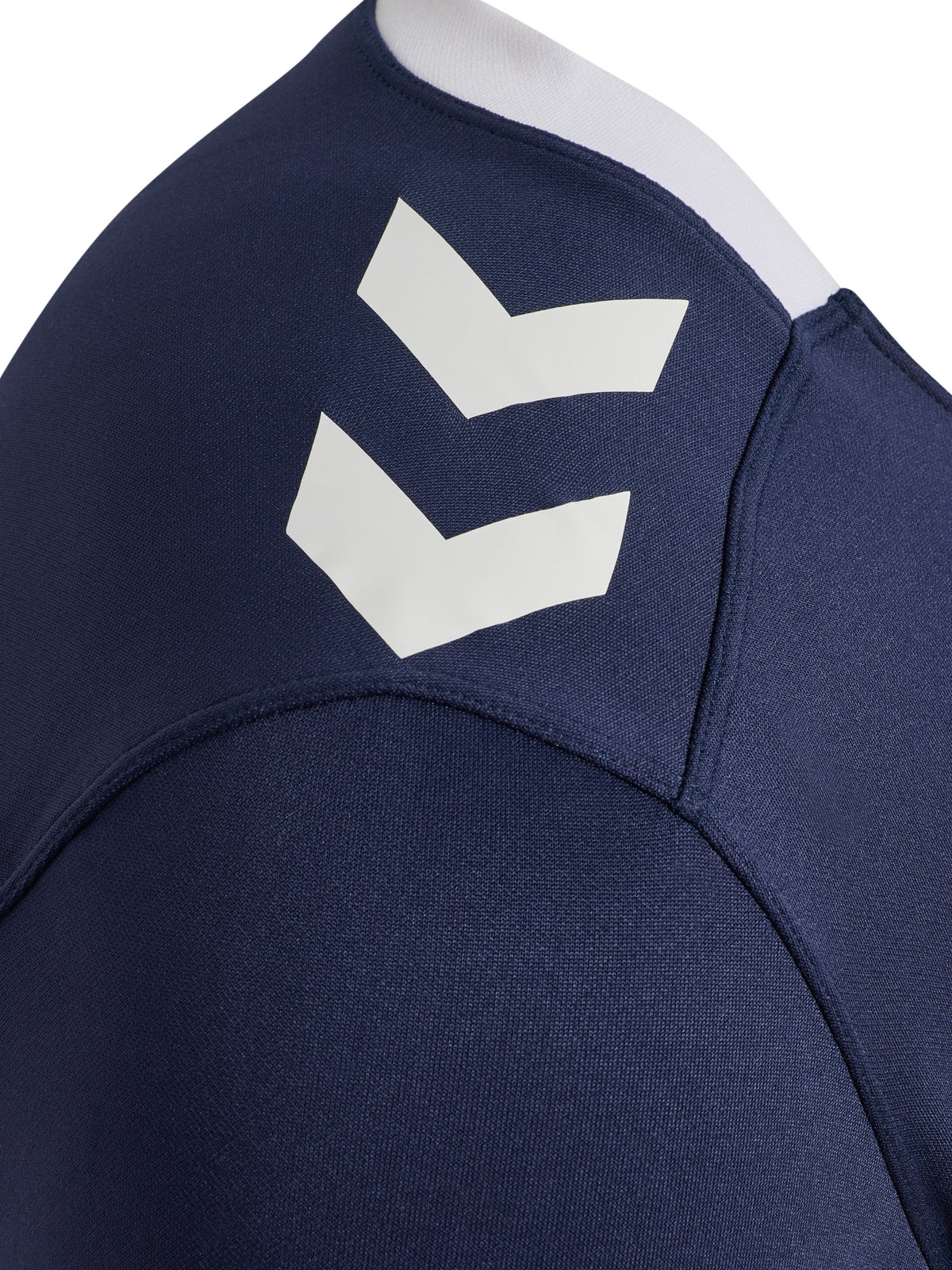 HUMMEL Rugby Jersey S/S (marine)