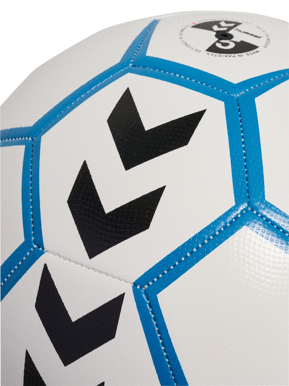 HUMMEL Precision Fb (coronet blue)