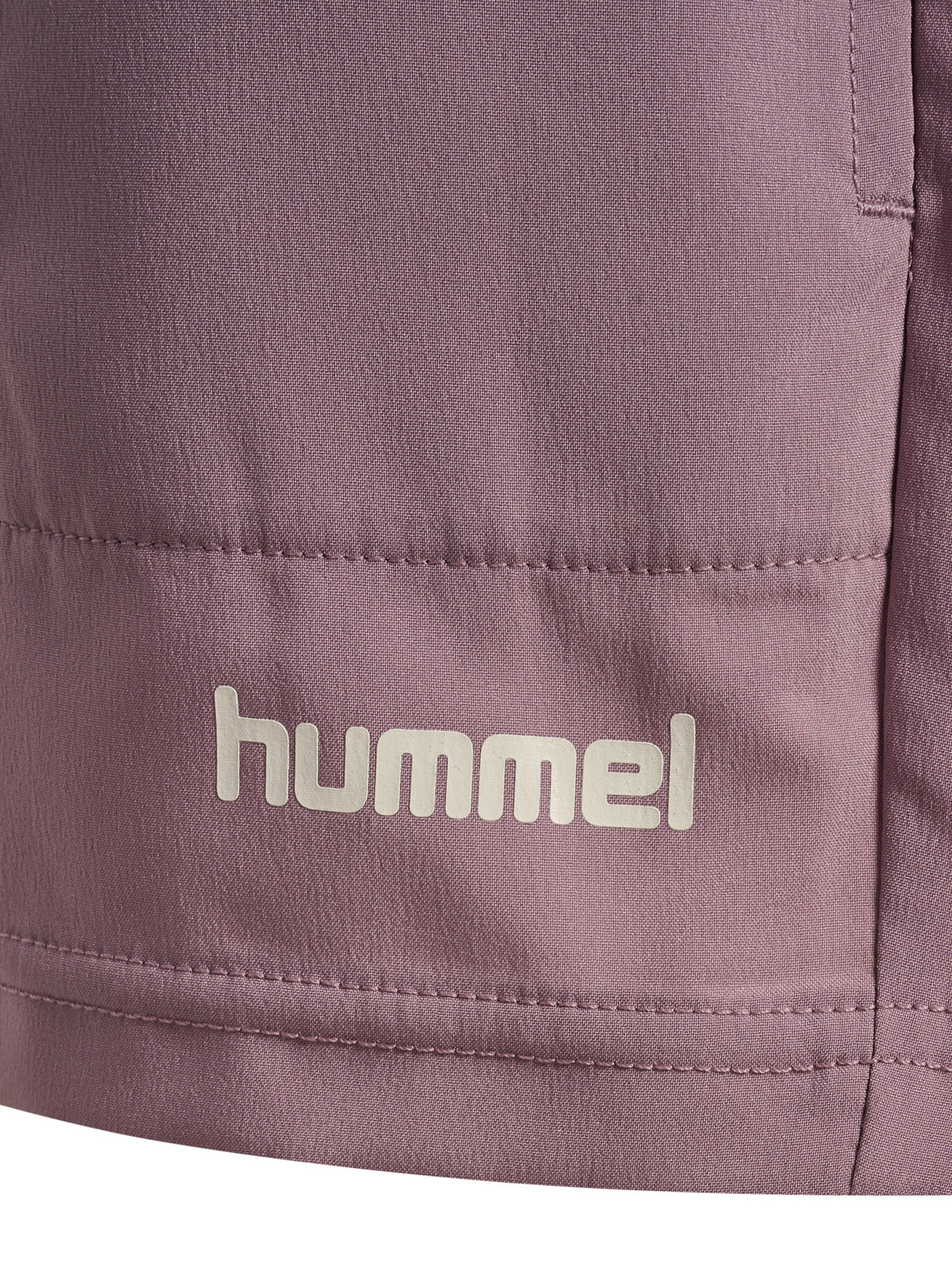 HUMMEL Sono Shorts Kind (elderberry)
