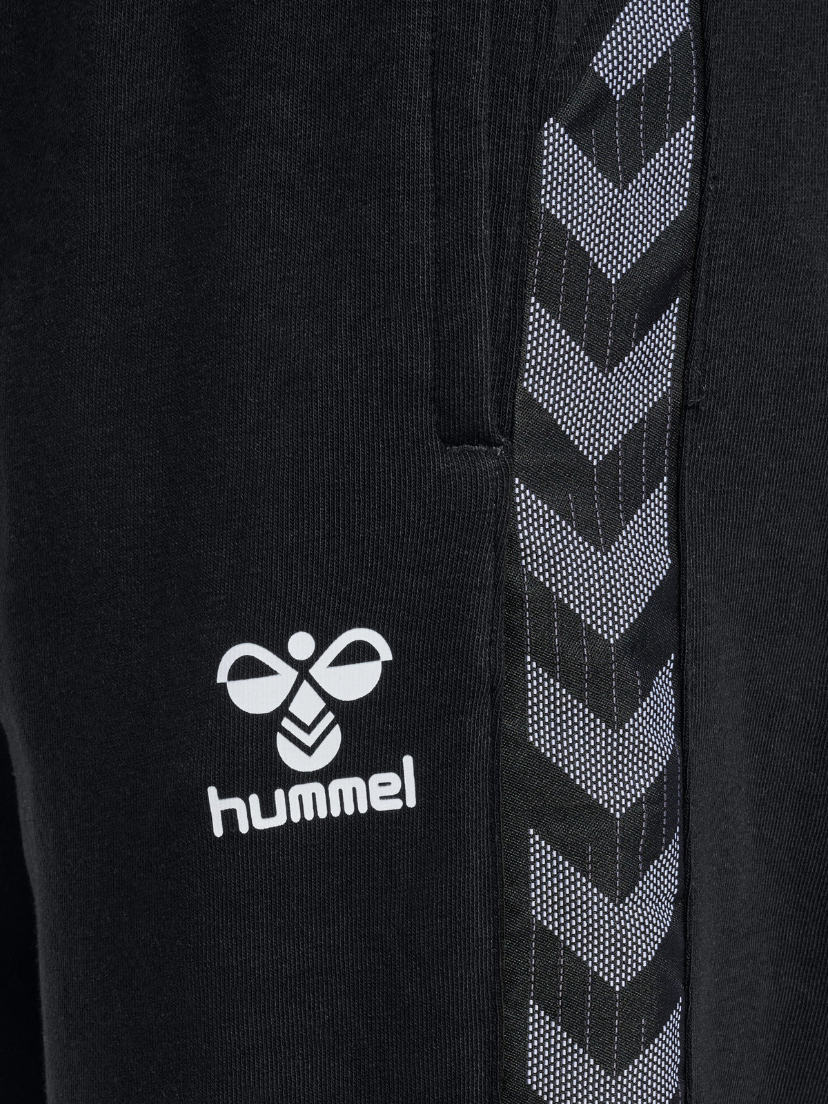 HUMMEL Authentic Co Training Pants Woma Damen (black)