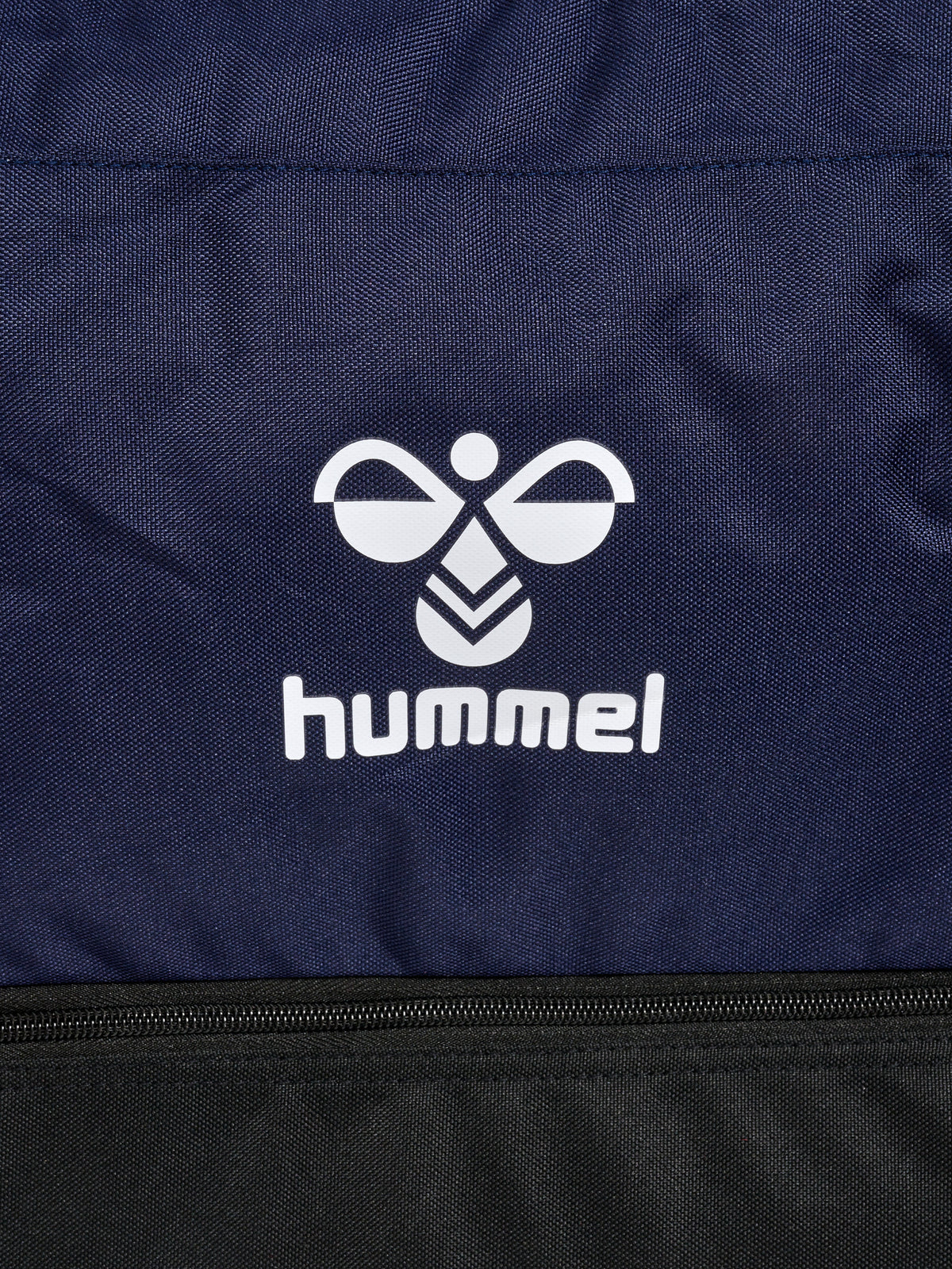 HUMMEL Core 2.0 Sports Bag W. Sc (marine/black)