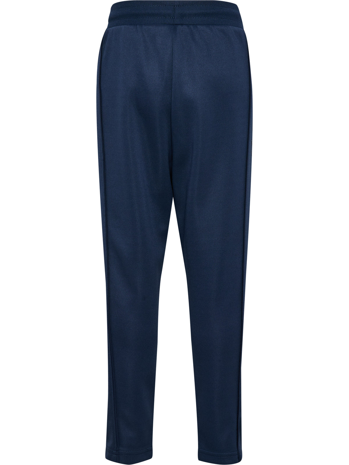 HUMMEL Reg Logo Track Suit Kind (dress blues)