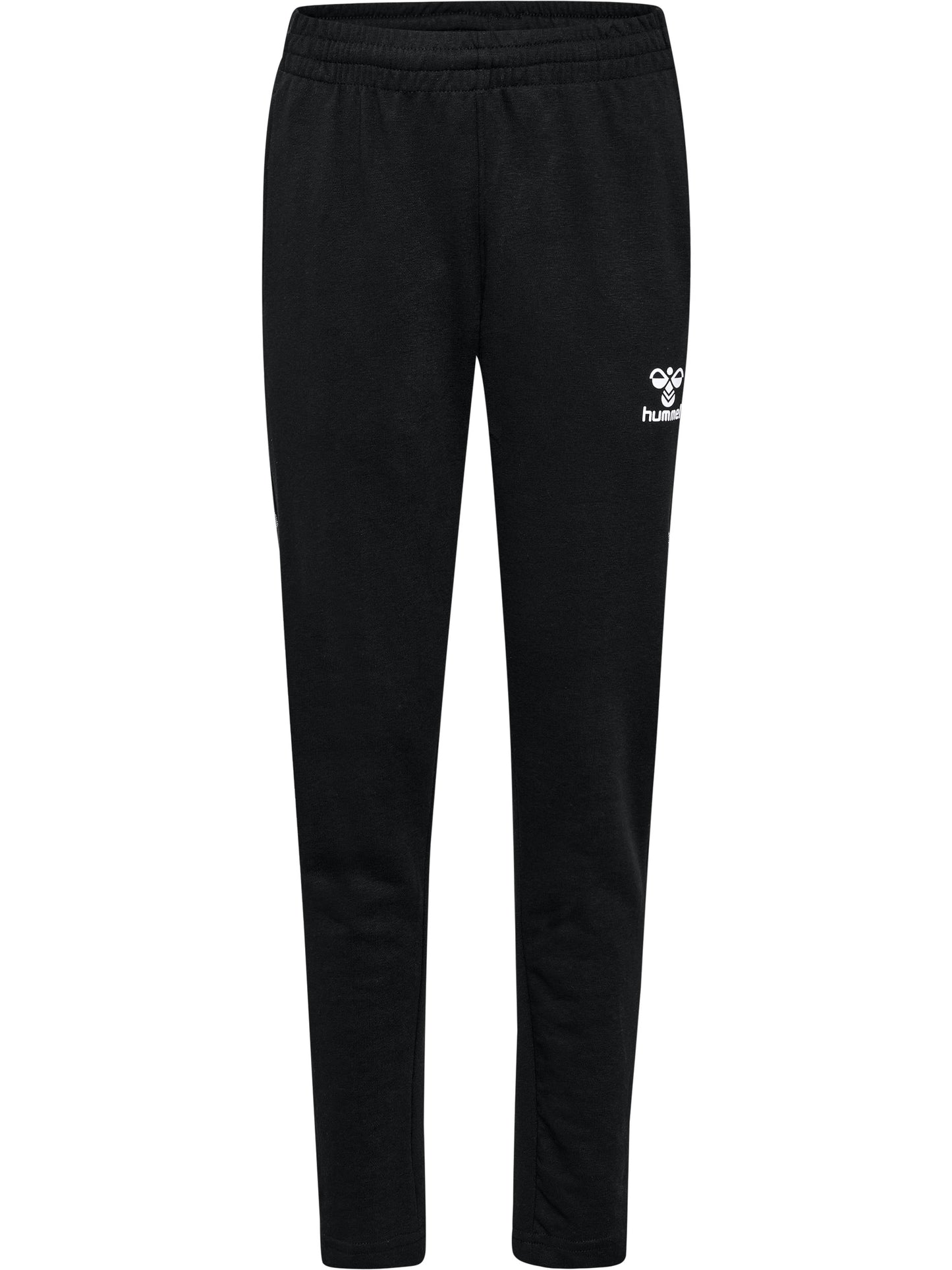 HUMMEL Authentic Co Training Pants Unisex Kind Schwarz