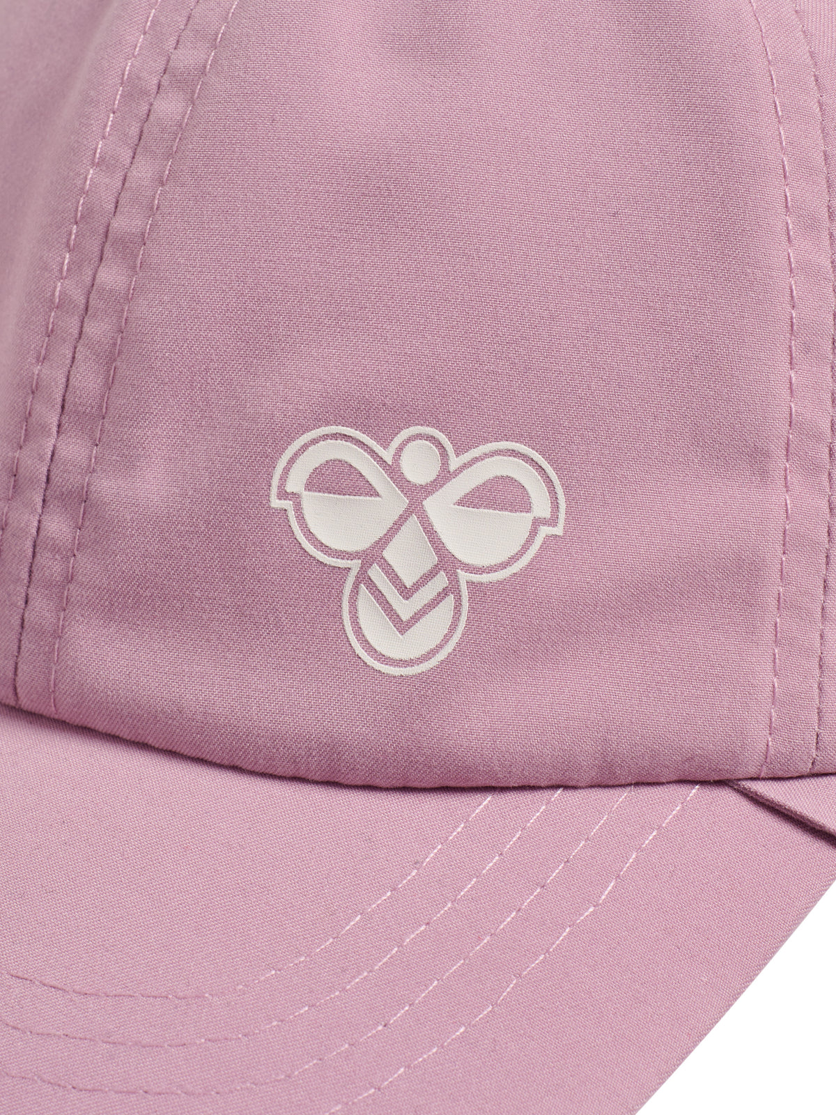 HUMMEL Mini Shadow Hat Bee Kind (mauve shadow)