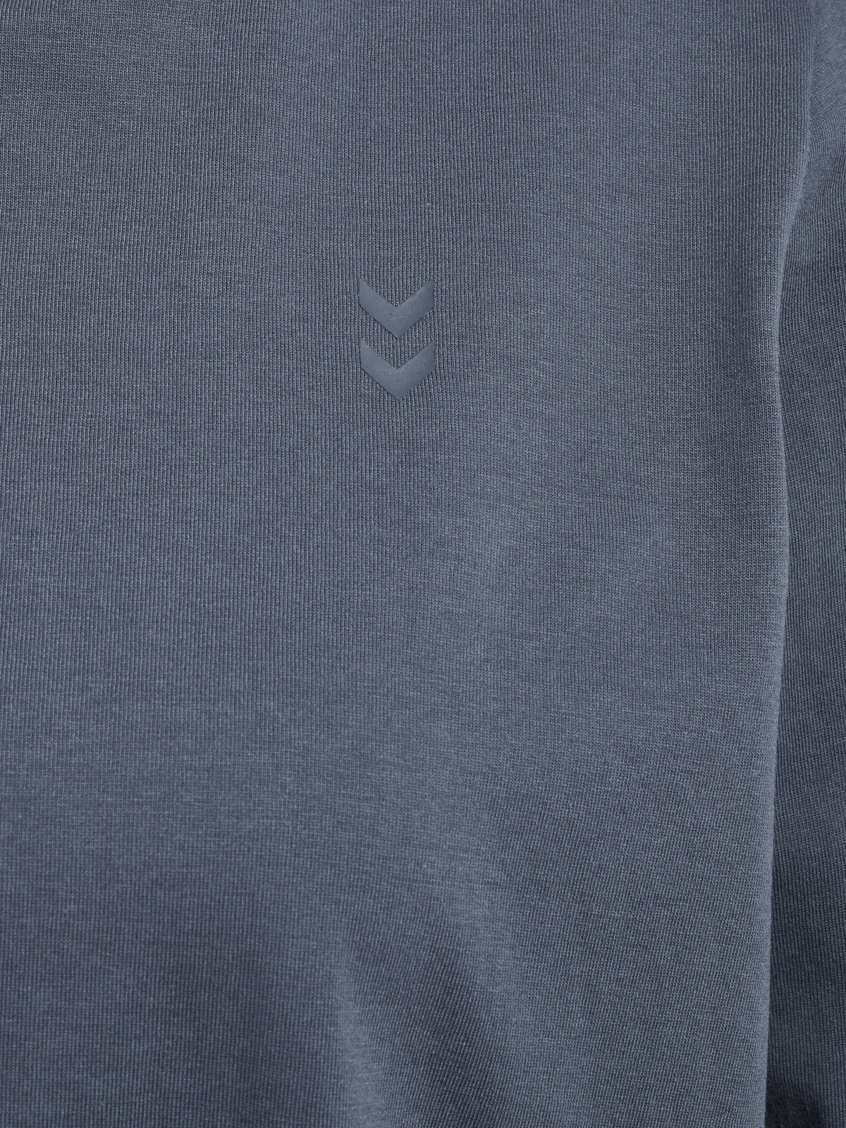 HUMMEL Soft Open Back T-Shirt L/S Damen (turbulence)