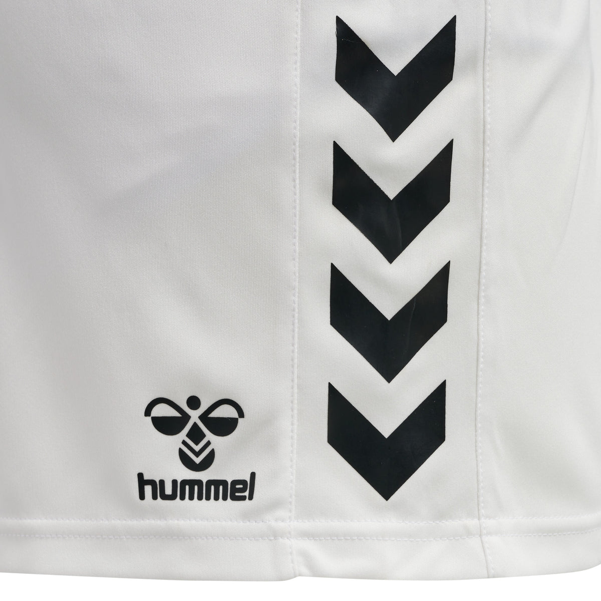 HUMMEL Core XK Poly Shorts Damen (white)