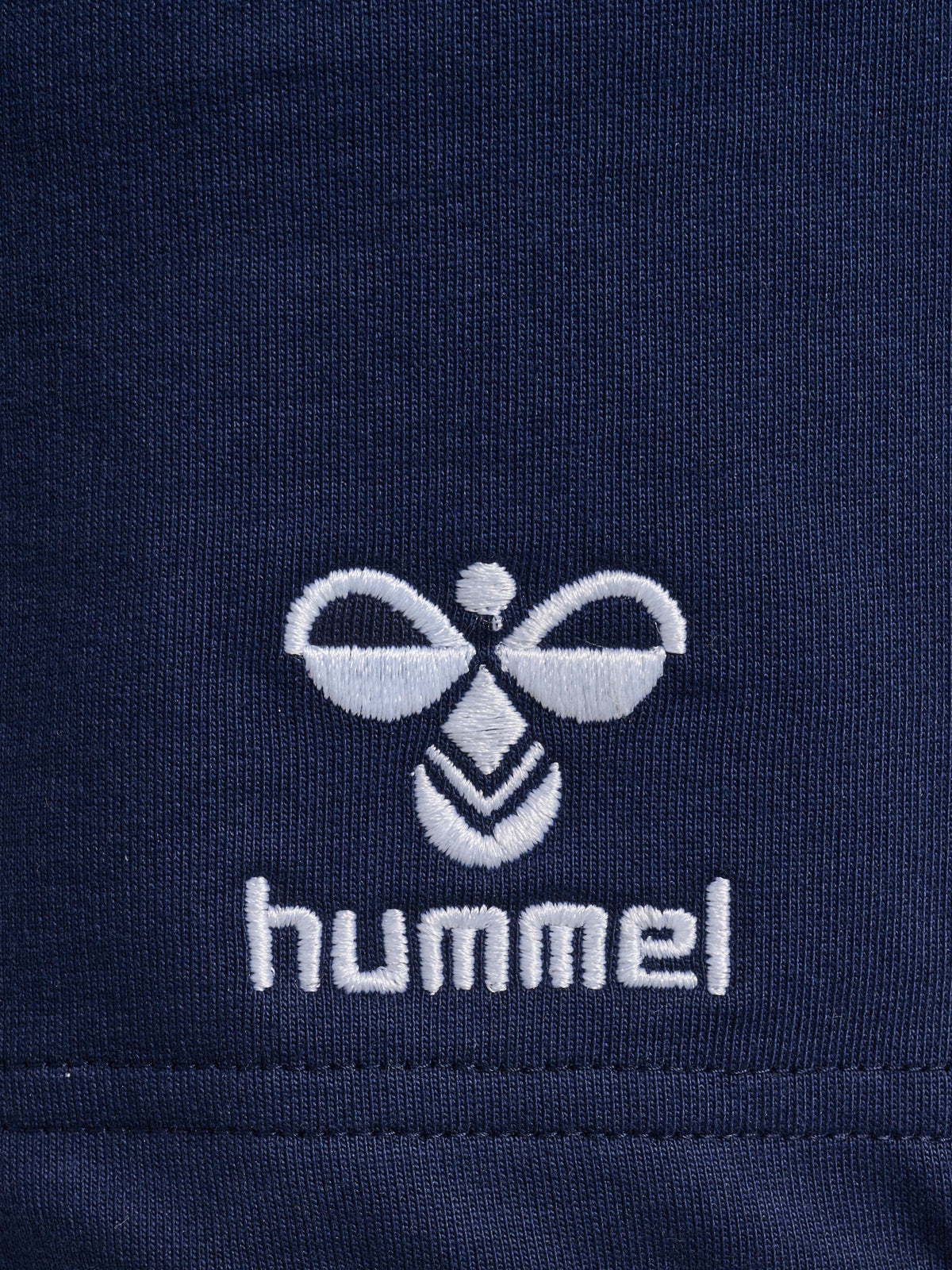 HUMMEL Go 2.0 Sweatshorts Damen (marine)